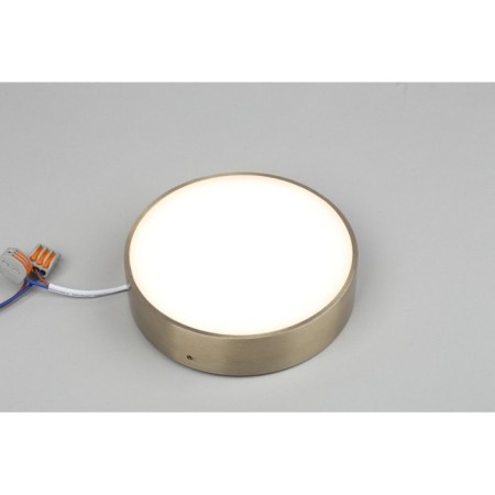 Wall-flowing lamp EVON LED 3000K 18W-4