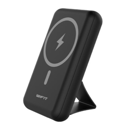 External Wifit Wimag Pro, 1000 Magsafe, Black-1