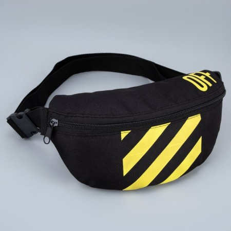 Board waist, lightning department, black color-1