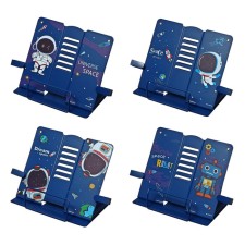 Books with side holders 21x19x16.5 cm 