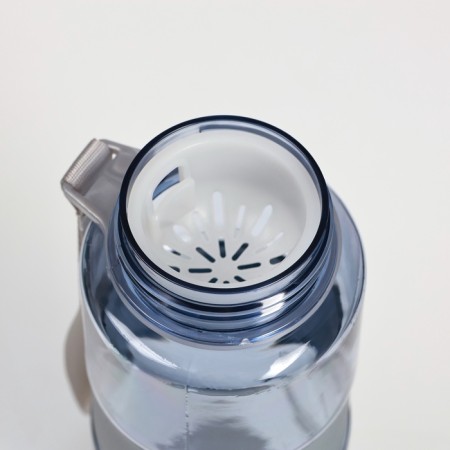 Sports water bottle 24 x 7 cm-4