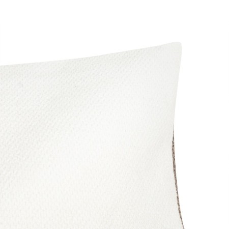 Pillowcase decorative Ethel Geometry Color gray/white 45 x 45 cm, 100% p/e-2