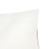 Pillowcase decorative Ethel Geometry Color gray/white 45 x 45 cm, 100% p/e