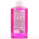 Shower gel, 440 ml, aroma of raspberry lemonade, Pico Mico