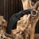 Knorambit Knight "Eagle" 20cm, blade 90mm/2.6mm, silver