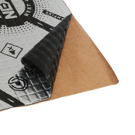 Vibro insulating material Technik Next 1.5, size: 1.5x500x700 mm
