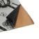 Vibro insulating material Technik Next 1.5, size: 1.5x500x700 mm