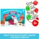 Game-quest for finding a gift "Highlighted New Year"