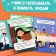 Soft Skills Book "Emotional Intelligence", 44 pp., From 8 years old