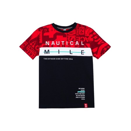 T -shirt for a boy, height 176 cm