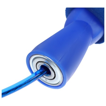 Jump rope 2.8 m, mix colors-1