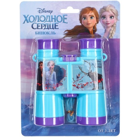 Elsa and Anna binoculars, cold heart-5