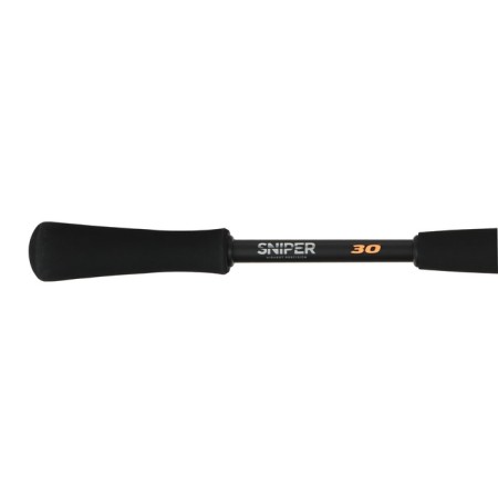 Spinning Salmo Sniper Spin II 30, test 8-30 g, length 2.1 m.-4
