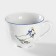 Tea cup "Rococo. Geese ", 330 ml