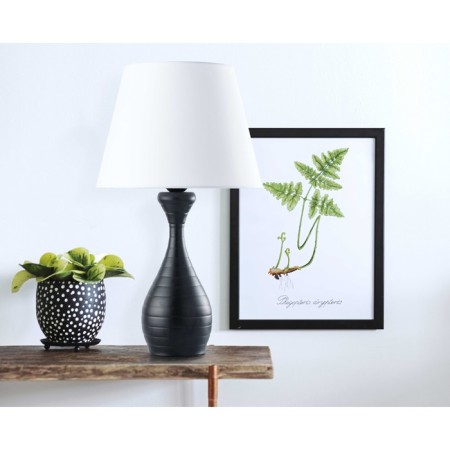 Board Lamp "Salon", size 33x56x33 cm, 60W 1xe27 IP 20-5