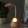 Alpaca table LED 3W USB AKB MIX 7.5x11x25 cm Risalux