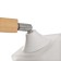 Closure Ceiling Tuscan 2HE27 40W white, tree