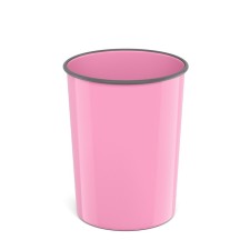 Papers 13.5l Erichkrause Pastel, cast, plastic, pink