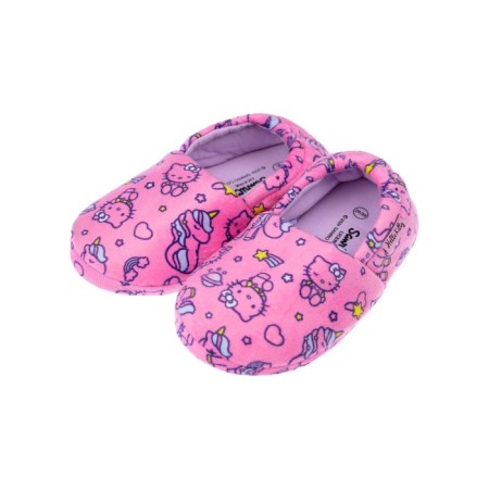 Slippers for the girl PlayTode, size 29-30-4