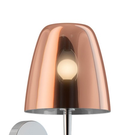 Wall lamp SETA 220 mm, E14 40W-2
