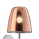 Wall lamp SETA 220 mm, E14 40W