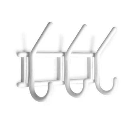Hook-lick, three-rod