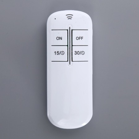 Causteen with PDU 10210030/1 2xLED 124W Dimmer white 47x47x7 cm-4