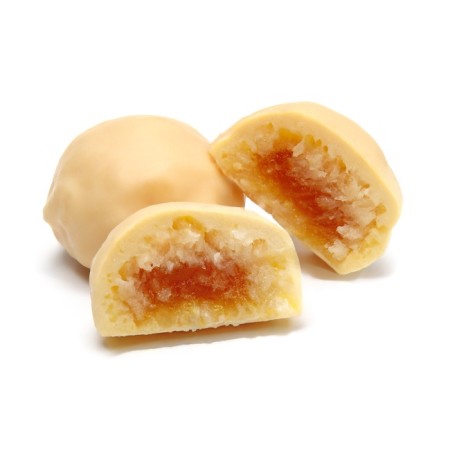 Farmed candy "set of Assortment Confles" (banana, orange), 126 g-2