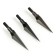 Hunting Tips "Stylet" 3 pcs, 6.5 gr