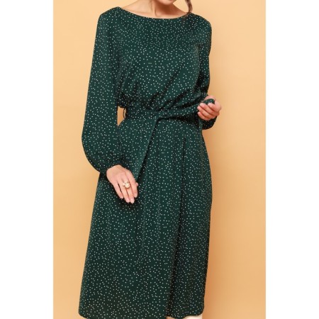 Women's dress, size 54-3