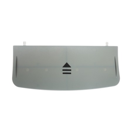 A4 laminator 60-200 μm, 2 shafts, speed 32 cm/min, Brauberg Silver Max-9