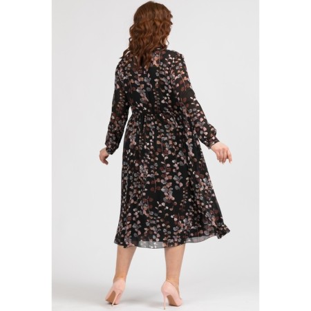 Women's dress, size 50-4