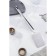 Culinary spatula "cook", handle length = 39 cm, thickness = 1.2 mm