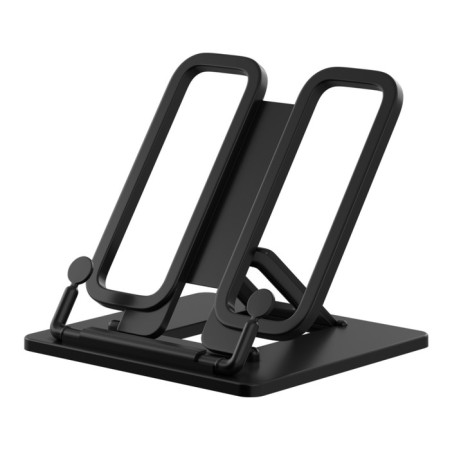 Erichkrause Base, Classic, Plastic, Black Book