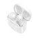 Wireless headphones Baseus Bowie E3, BT5.0, 35/400 mAh, white