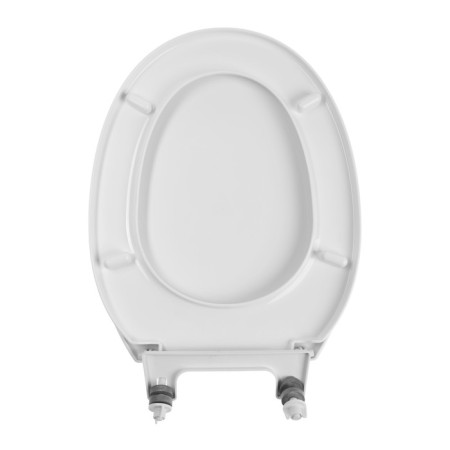 Toilet compact "COP", tank, seat, without reinforcement, lower eyeliner-12