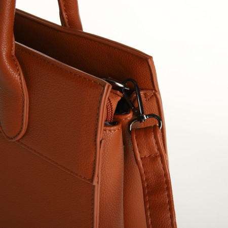 Bag Women's Tout, on lightning, redhead-5