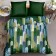 Bed linen Duet Amore Mio, size 215x240 cm, 145x215 cm - 2 pcs, 70x70 cm - 2 pcs