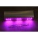 LED flowers lamp on round phytosobs "Situla" 108W