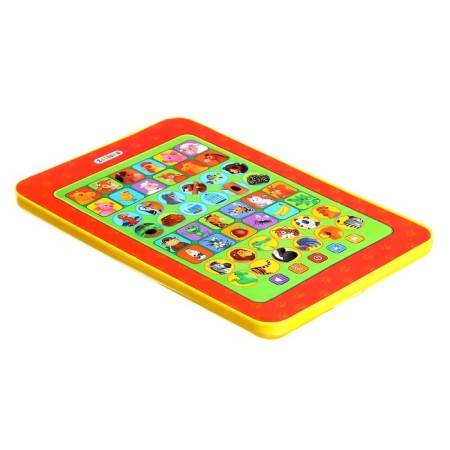 Game tablet "Find a couple", works from batteries-2