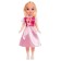Fairytale doll "Princess" in a dress, mix
