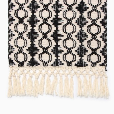 Track Ethel 30*180 cm, 50% cotton 50% p/e-3