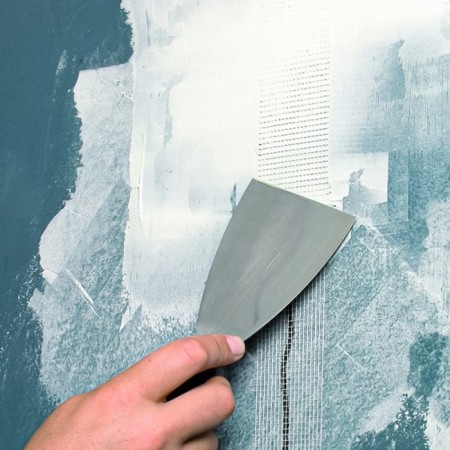 Magar Magar EDMA 165655, flexible blade, 100 mm-2