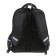 Bruno VisConti Bruno VisConti Bruno Life, 40 x 30 x 19 cm, ergonomic back, penalty as a gift, black