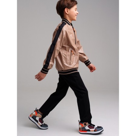 Vetrovka for the boy PlayTode, height 170 cm-6