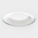 Set of glasses Glass Invitation, D = 19.5 cm, 6 pcs, Color transparent