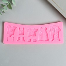 Mold Silicon 