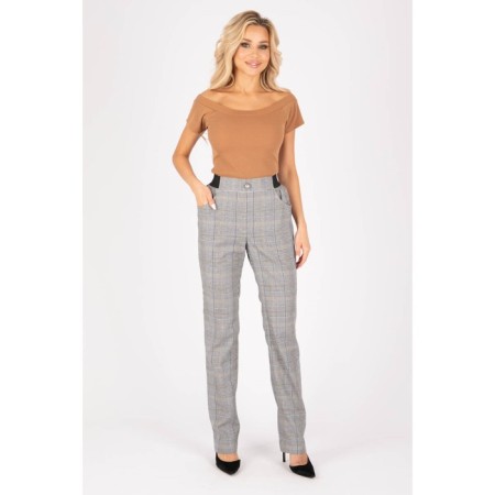 Jumper female, size 54-10