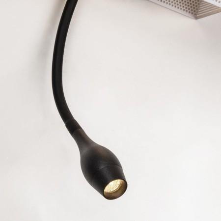 Wall lamp Twin 260 mm, 85 mm, LED 9W-4