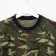 Male T -shirt, camouflage color, size 50